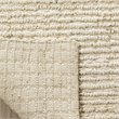 Safavieh Natural Fiber 3' x 5' Hand Woven Jute Rug in Ivory