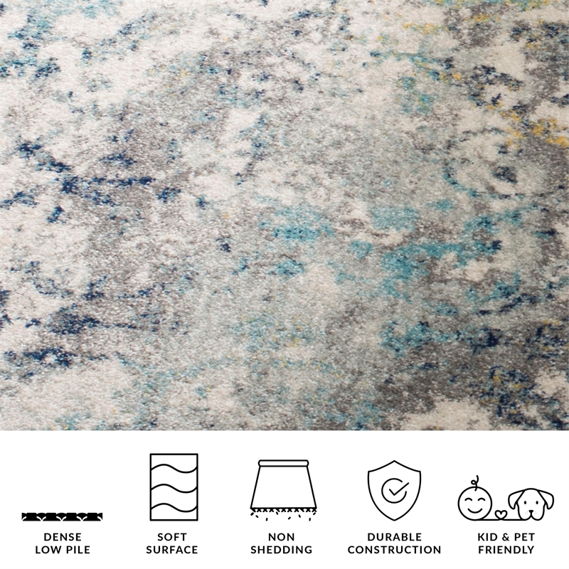 Safavieh Madison 6'7