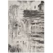 Safavieh Adirondack 10' x 14' Rug in Ivory and Gray