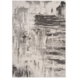 Safavieh Adirondack 9' x 12' Rug in Ivory and Gray