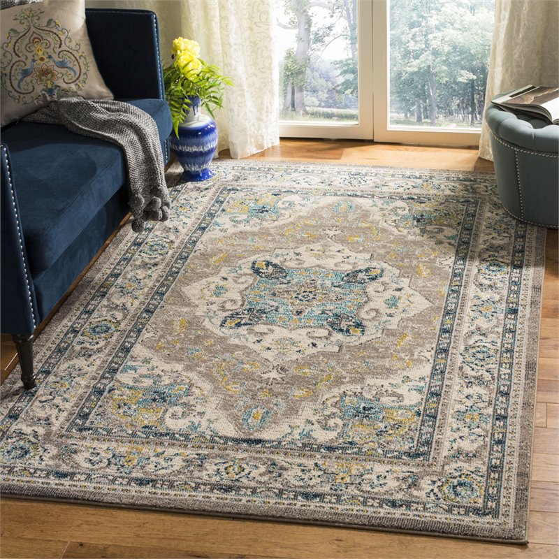 Safavieh Phoenix 6' x 9' Rug