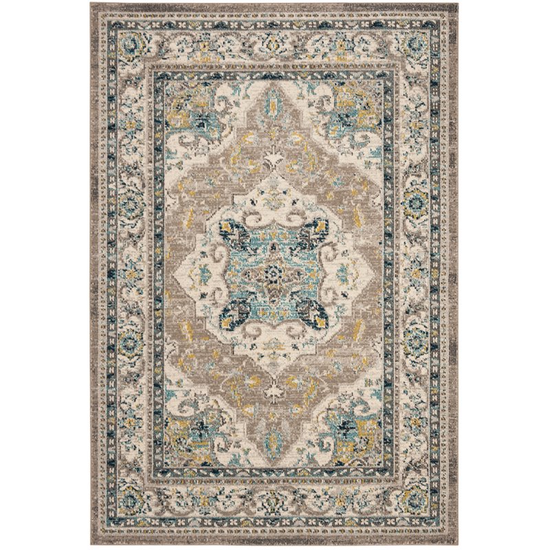 Safavieh Phoenix 6' x 9' Rug