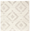 Safavieh Skyler 6' x 9' Rug in Ivory and Gray