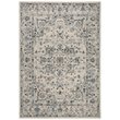Safavieh Charleston 4' x 6' Rug in Ivory and Light Blue