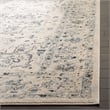 Safavieh Charleston 9' x 12' Rug in Ivory and Light Blue