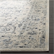 Safavieh Charleston 9' x 12' Rug in Ivory and Light Blue