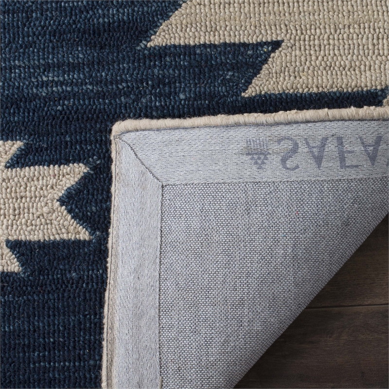 Safavieh Aspen 10' x 14' Hand Tufted Wool Rug