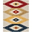 Safavieh Aspen 6' x 9' Hand Tufted Wool Rug
