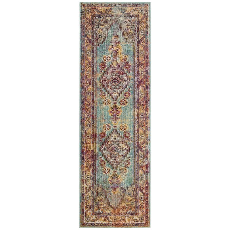 Safavieh Crystal 2'2