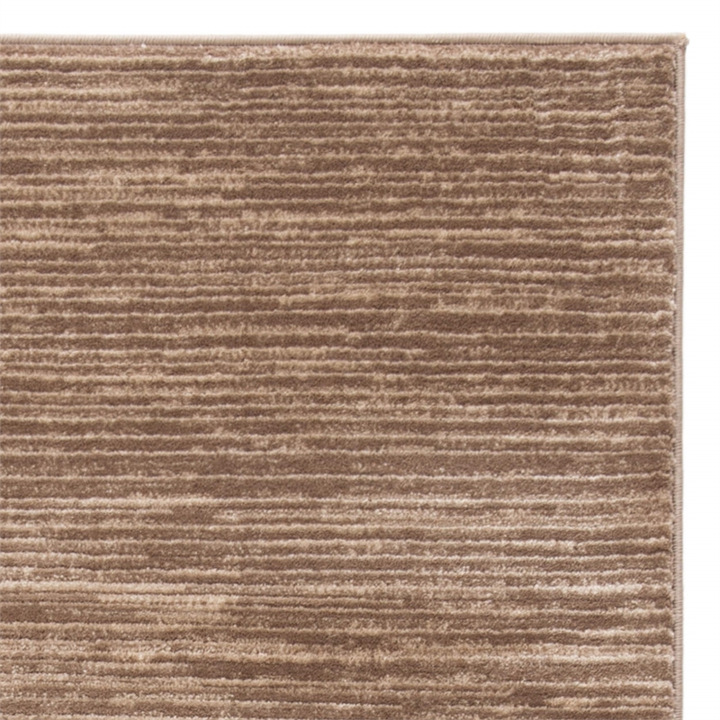 Safavieh Vision 11' x 15' Rug in Light Brown