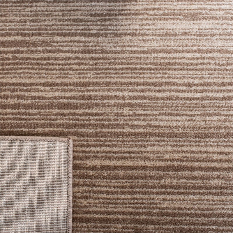 Safavieh Vision 11' x 15' Rug in Light Brown