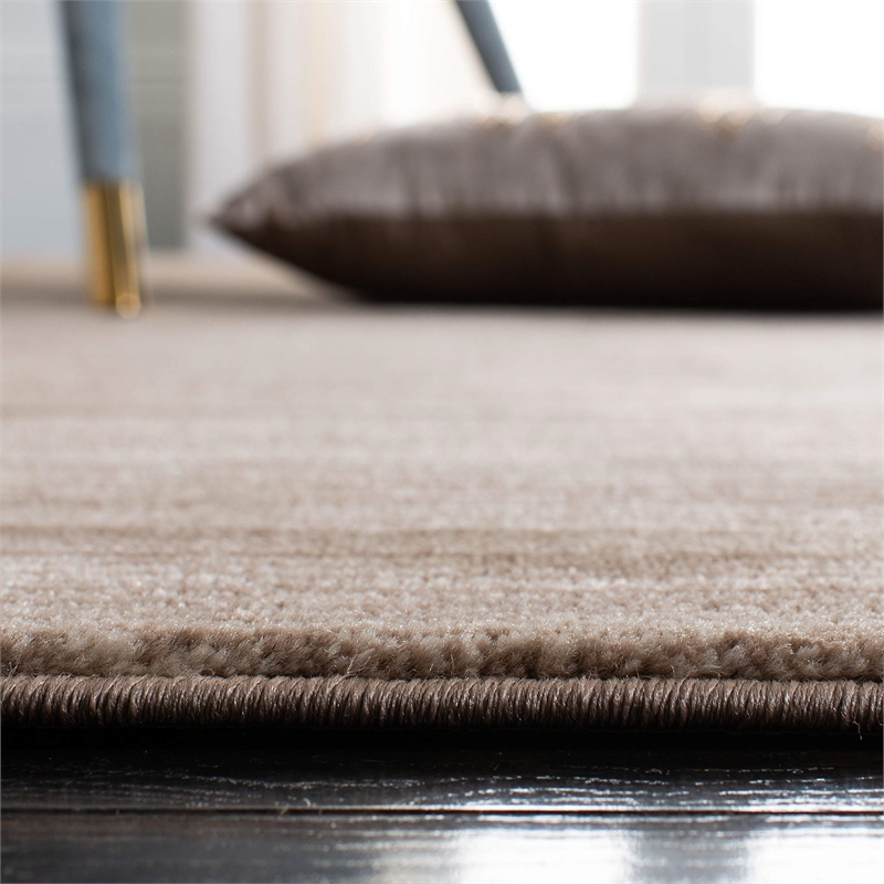 Safavieh Vision 11' x 15' Rug in Light Brown