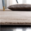 Safavieh Vision 11' x 15' Rug in Light Brown