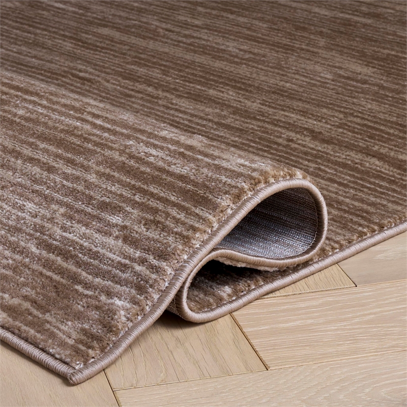 Safavieh Vision 11' x 15' Rug in Light Brown