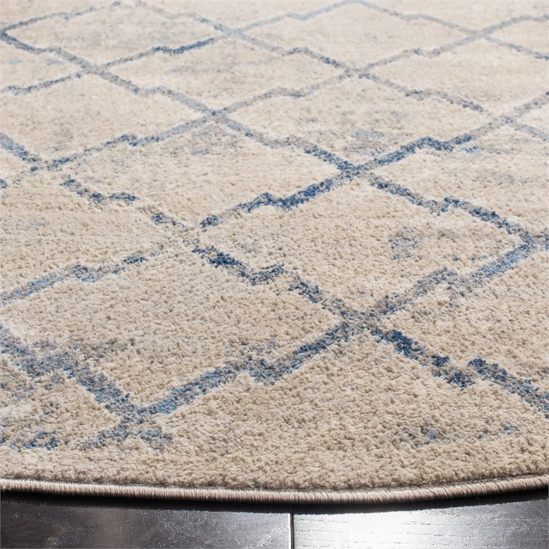 Safavieh Brentwood 6'7