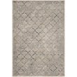 Safavieh Brentwood 9' x 12' Rug in Light Gray and Blue