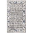 Safavieh Brentwood 3' x 5' Rug in Light Gray and Blue
