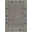 Safavieh Brentwood 6' x 9' Rug in Light Gray and Blue