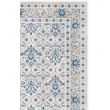 Safavieh Brentwood 9' x 12' Rug in Light Gray and Blue