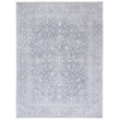 Safavieh Reflection 10' x 14' Rug in Light Gray and Cream
