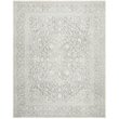 Safavieh Reflection 10' x 14' Rug in Light Gray and Cream