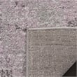 Safavieh Adirondack 10' x 14' Rug in Light Gray and Purple