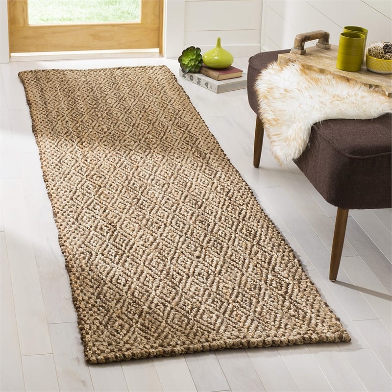 Safavieh Natural Fiber 2'3