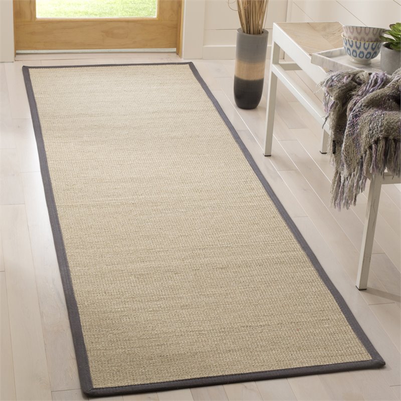 Safavieh Natural Fiber 2'6