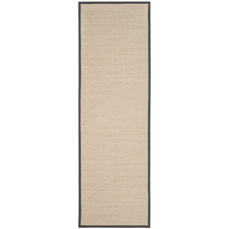 Safavieh Natural Fiber 2'6