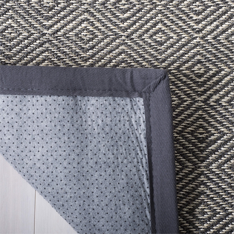 Safavieh Natural Fiber 2'6