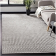 Safavieh Boston 8' x 10' Hand Tufted Rug in Navy