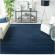 Safavieh Vision 10' x 14' Rug in Navy