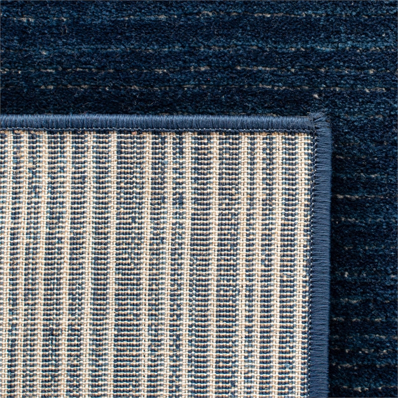 Safavieh Vision 10' x 14' Rug in Navy