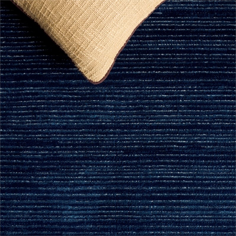 Safavieh Vision 9' x 12' Rug in Navy