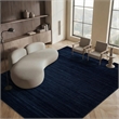 Safavieh Vision 9' x 12' Rug in Navy