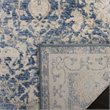 Safavieh Brentwood 4' x 6' Rug in Navy and Cream