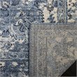 Safavieh Charleston 9' x 12' Rug in Navy and Cream