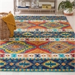 Safavieh Aspen 6' x 9' Hand Tufted Wool Rug