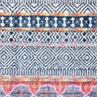 Safavieh Madison 12' x 15' Rug in Navy and Ivory