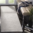 Safavieh Boston 3' x 5' Hand Tufted Rug in Orange