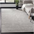 Safavieh Boston 3' x 5' Hand Tufted Rug in Orange