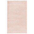Safavieh Boston 6' x 9' Hand Tufted Rug in Orange