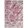 Safavieh Skyler 6' x 9' Rug in Pink and Ivory