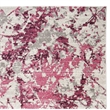 Safavieh Skyler 6' x 9' Rug in Pink and Ivory
