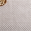 Safavieh Boston 4' x 6' Hand Tufted Rug in Taupe