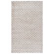 Safavieh Boston 6' x 9' Hand Tufted Rug in Taupe