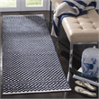 Safavieh Boston 8' x 10' Hand Tufted Rug in Taupe