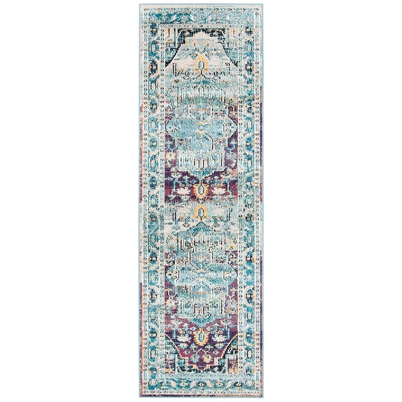 Safavieh Crystal 2'2