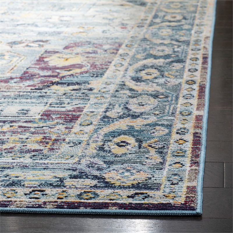 Safavieh Crystal 2'2