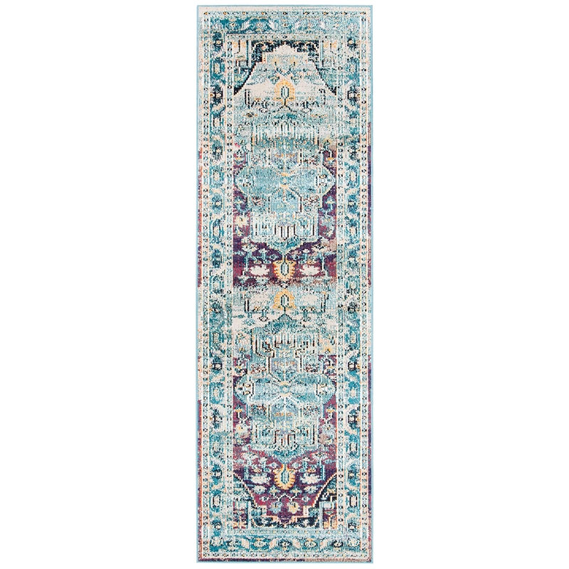 Safavieh Crystal 2'2